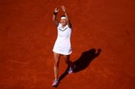 Timea Bacsinszky is the latest player to criticize Novak Djokovic